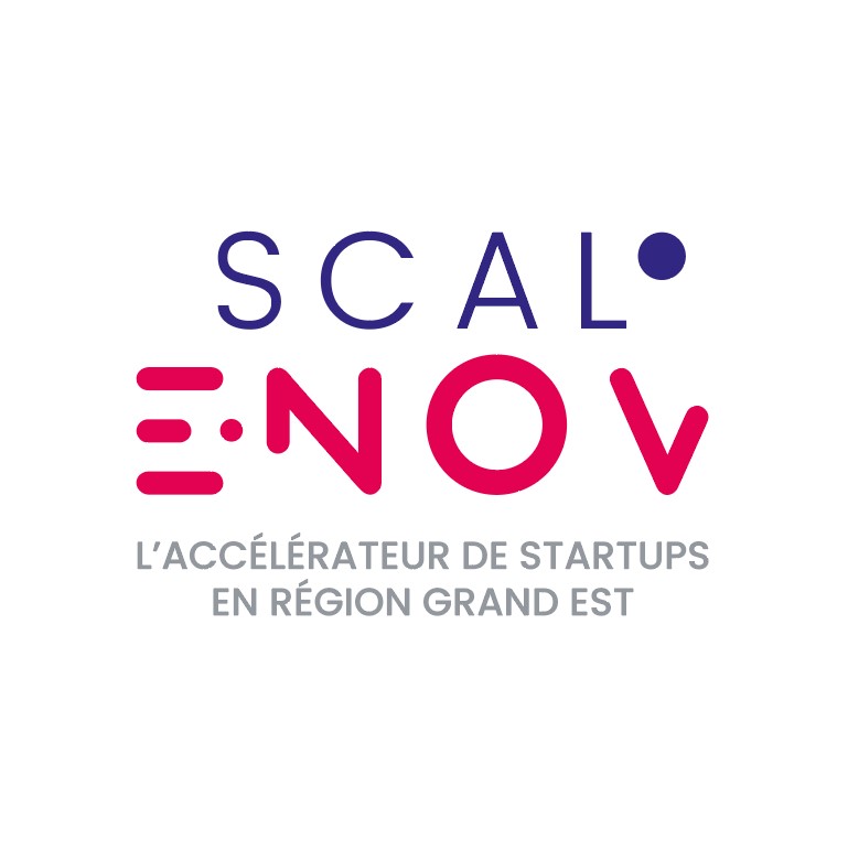 logo Scal'Enov