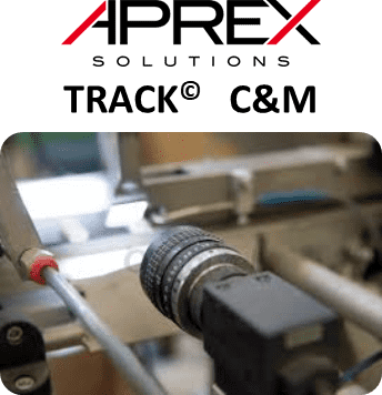 APREX TRACK C&M