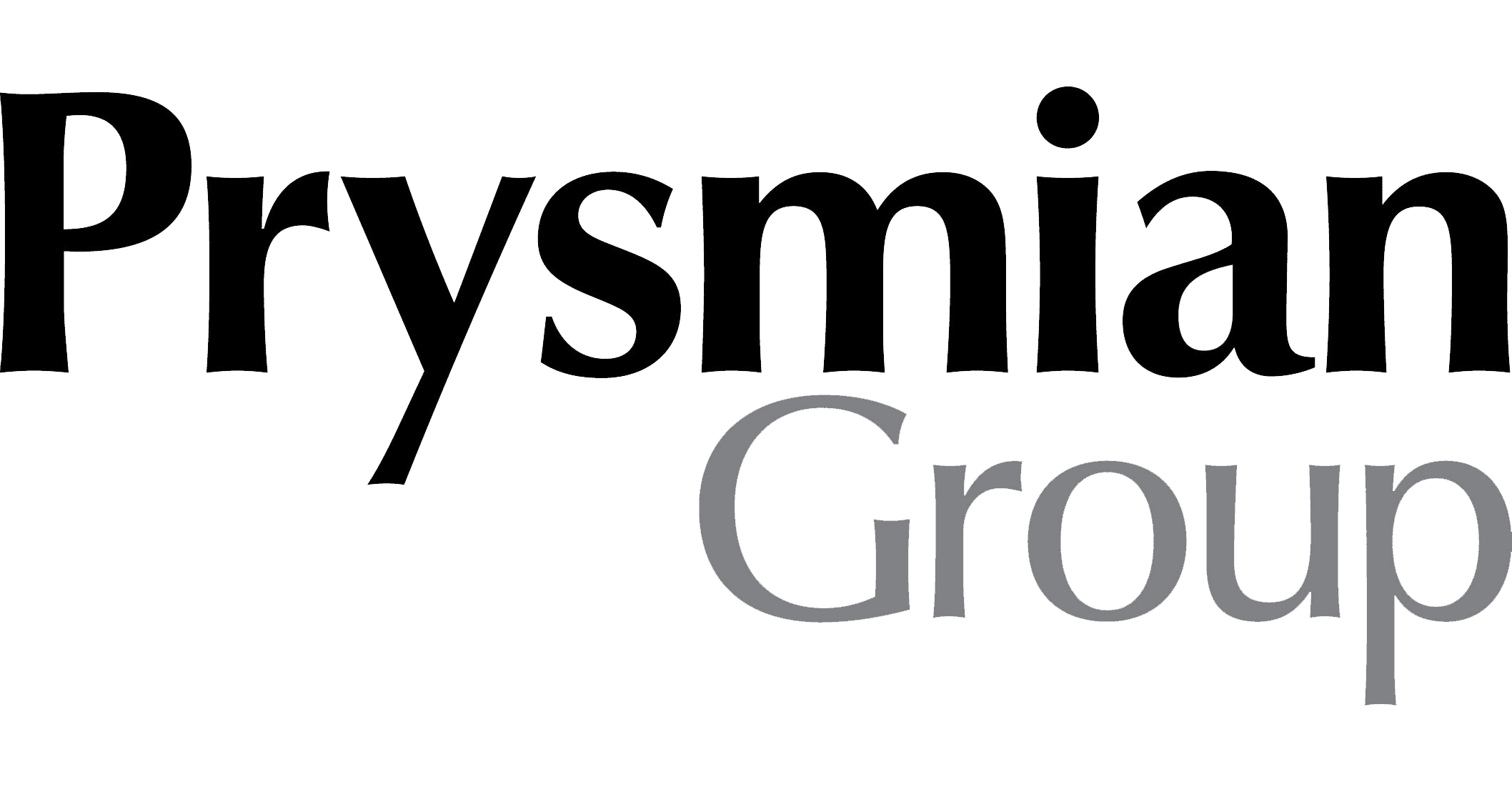 logo Prysmian Group