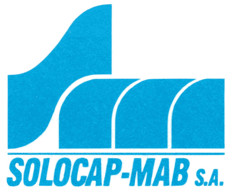 logo Solocap